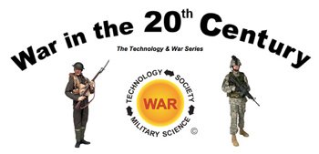War in the 20th Century